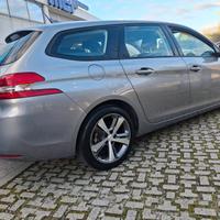Peugeot 308-1.6 HDi 100 SW Business*SOLO 79000 KM.