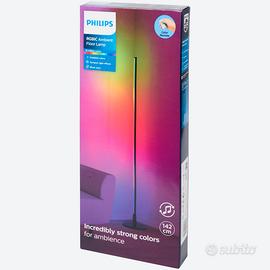 Philips - Lampada da terra NUOVA