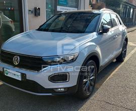 VOLKSWAGEN T-Roc 2.0 TDI SCR 150 CV DSG 4MOTION St