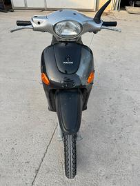 Scooter liberty 50