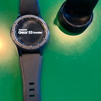 Samsung Gear S3 Frontier 46 mm