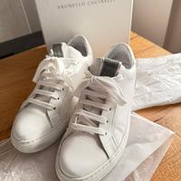 Sneakers Brunello Cucinelli originali