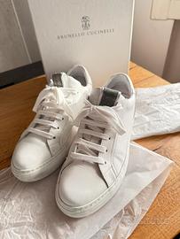 Sneakers Brunello Cucinelli originali