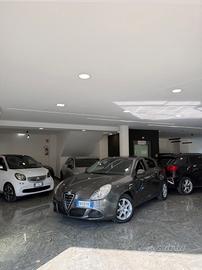 Alfa Romeo Giulietta 1.6 JTDm-2 105 CV Distinctive