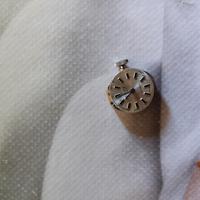 MECCANISMO OROLOGIO ANNI 60