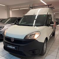 Fiat Doblò 1.6 MJT 105CV PL-TA Cargo Maxi XL Lamie