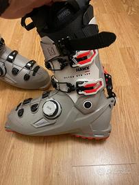 atomic hawx ultra xtd 130