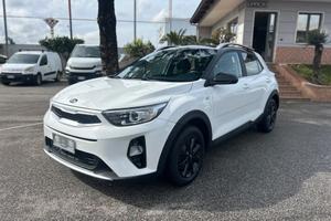 Kia Stonic 1.4 MPI EcoGPL Style B-Color