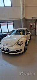 Volkswagen Maggiolino 2.0 TSI sport DSG