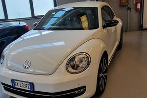 Volkswagen Maggiolino 2.0 TSI sport DSG