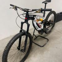 Ebike Thok mig 2.0 + UPGRADE
