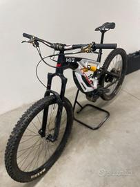 Ebike Thok mig 2.0 + UPGRADE