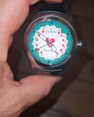 Orologio corum
