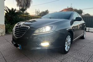 Lancia Delta Ultima Serie