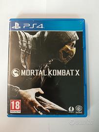 Lotto Giochi PS4