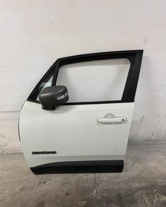 Sportelli porte jeep renegade