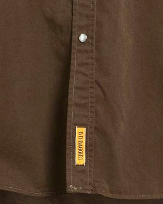 Camicia B.d. Baggies New York