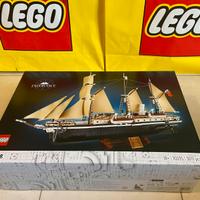 Lego Icons 10335 - Endurance