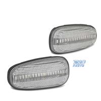 FRECCIE OPEL ASTRA G ZAFIRA A FRONTERA B LATERALI 