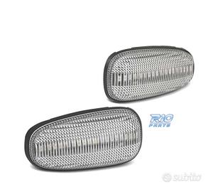 FRECCIE OPEL ASTRA G ZAFIRA A FRONTERA B LATERALI 