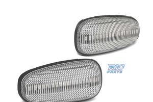 FRECCIE OPEL ASTRA G ZAFIRA A FRONTERA B LATERALI 