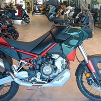 Aprilia Tuareg 660 €5+ Tornado Green