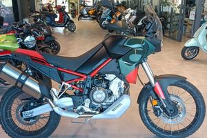Aprilia Tuareg 660 €5+ Tornado Green