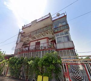 IN ASTA Appartamento a Casandrino (NA) - QUOTA 1/2