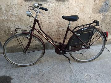 Bicicletta Leader Holland