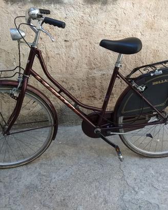 Bicicletta Leader Holland