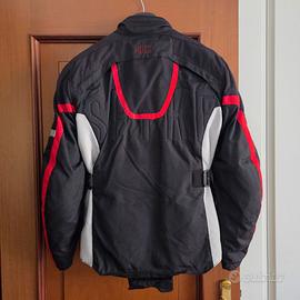 Giacca Moto Spyke
