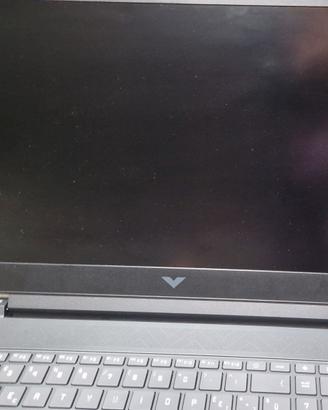 HP Victus 16-r0077ng  RTX 4070 16GB 1TB Garanzia