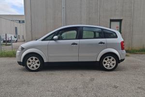 Audi A2 1.4 Benzina Neopatentati