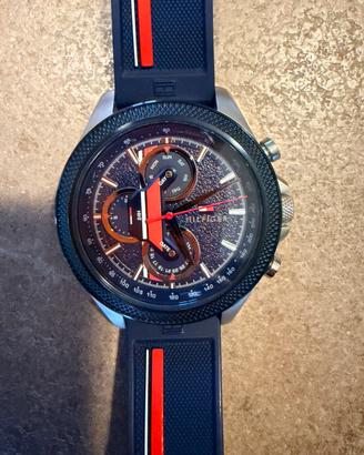Orologio Tommy Hilfiger