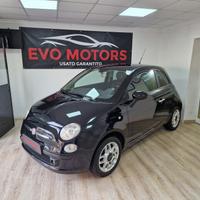 Fiat 500 1.2 Sport NEOPATENTATI