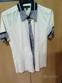 Camicia uomo. 