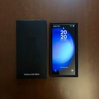 Samsung S23 Ultra 256GB