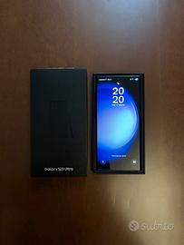 Samsung S23 Ultra 256GB