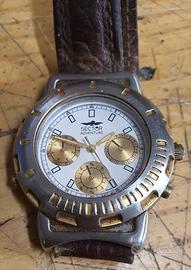 Orologio vintage Sector Adventure anni 80/90