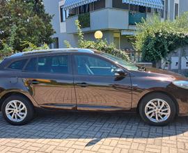 RENAULT Mégane 3ª serie - 2015