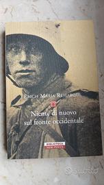 Niente di nuovo sul fronte occidentale 