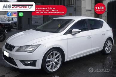 SEAT Leon SEAT Leon2.0 TDI 150cv start/stop ...