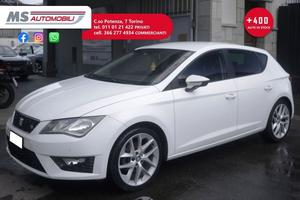 SEAT Leon SEAT Leon2.0 TDI 150cv start/stop ...