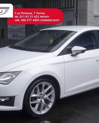 SEAT Leon SEAT Leon2.0 TDI 150cv start/stop ...