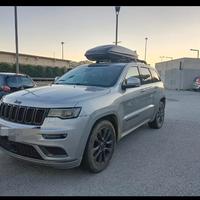Jeep Grand Cherokee 285.000km
