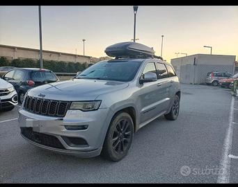 Jeep Grand Cherokee 285.000km