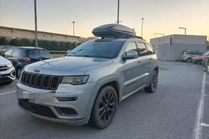 Jeep Grand Cherokee 285.000km