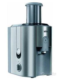 Centrifuga Braun MultiQuick 7 top di Gamma top lev