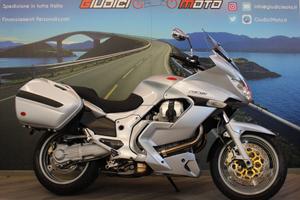 MOTO GUZZI NORGE 850 - 2008 - KM 34400 - UNIPRO