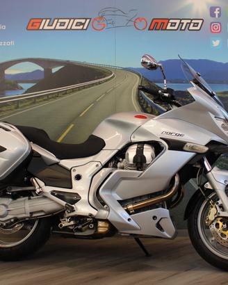 MOTO GUZZI NORGE 850 - 2008 - KM 34400 - UNIPRO